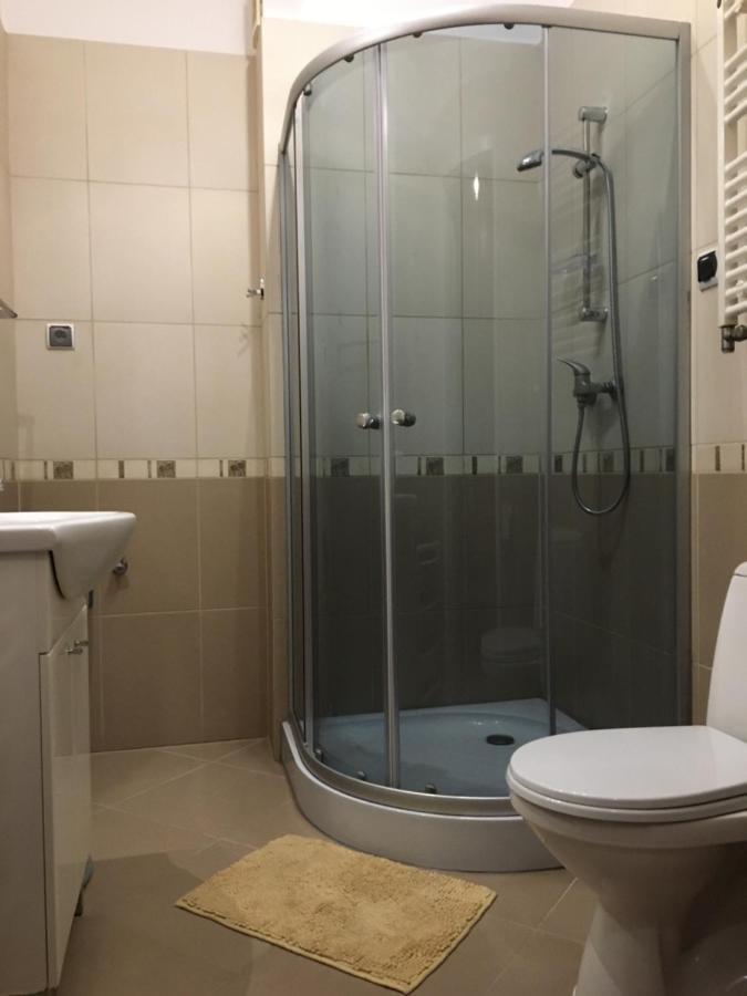 2-pokojowy Ul. Portowa 14 * Kolobrzeg